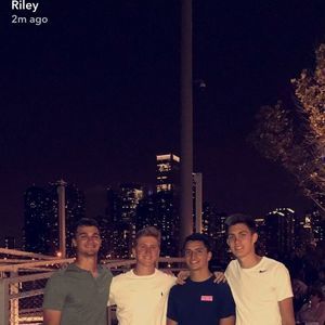 Meet your Posher, Bryce